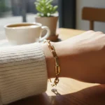 Tiffany Zincir - Görsel 2