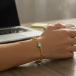 Mineli Bileklik - Görsel 2