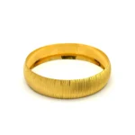 Çizgili Tasarım Bilezik