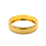 Çizgi Tasarım Bilezik