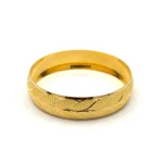 Yaprak Model Bilezik