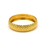 Baklava Model Bilezik