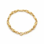 Mineli Zincir Bileklik