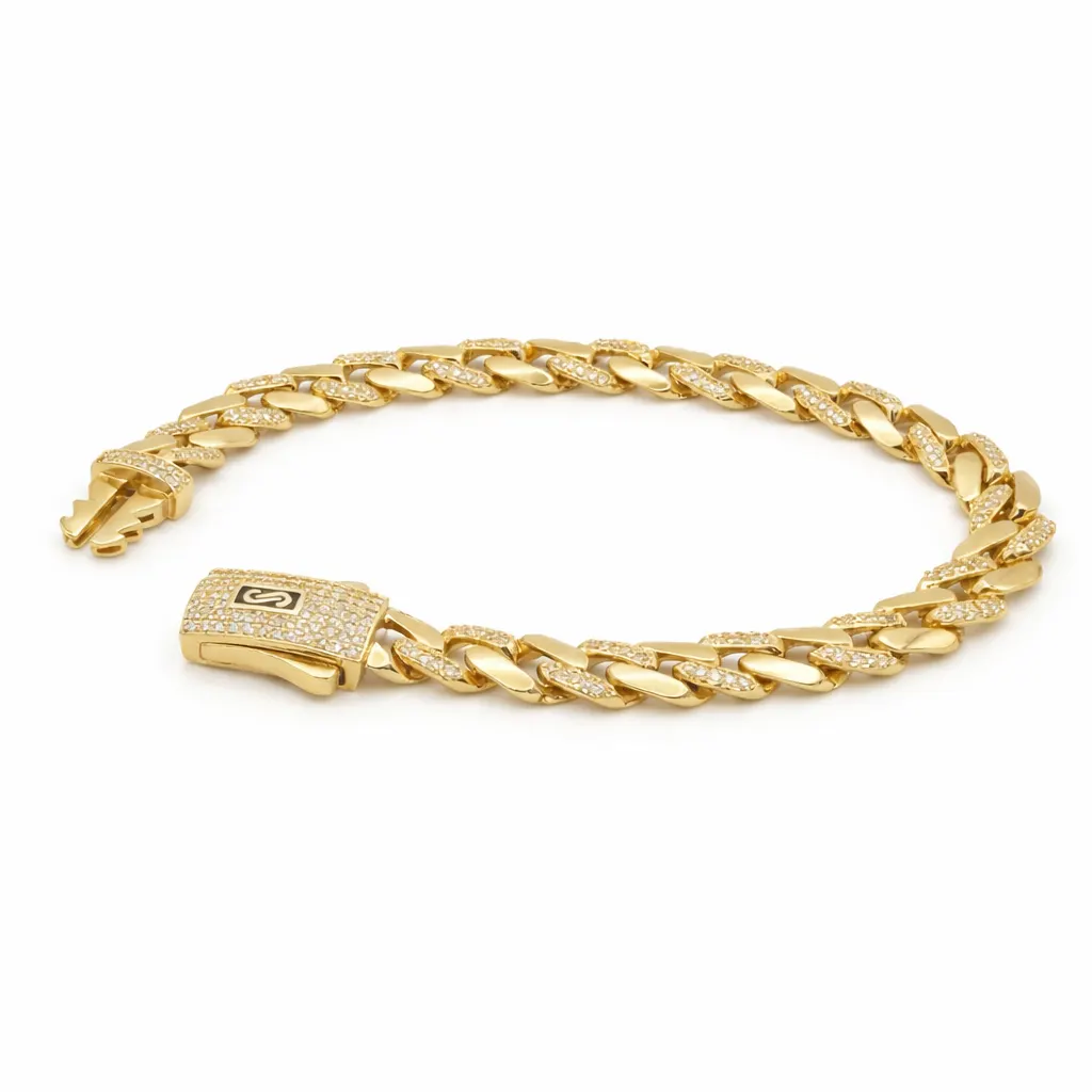 NNVCX323579IJ GURMET BİLEKLİK - Görsel 1