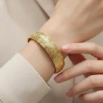 Pİ KARE BİLEZİK - Görsel 2