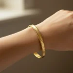 22 AYAR AJDA ÇÖP BİLEZİK - Görsel 2