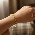 İkili Burma Bilezik - Görsel 2