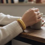 Baklava Model Bilezik - Görsel 2