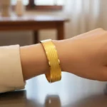 Hasır Model Bilezik - Görsel 2