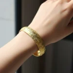 Kar Tanesi Bilezik - Görsel 2