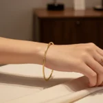 22 AYAR AJDA BİLEZİK - Görsel 2