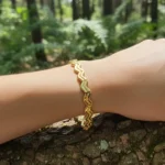 AJDA BİLEKLİK - Görsel 2