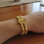 KABURGA KELEPÇE - Görsel 2