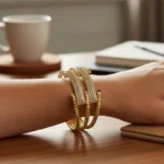 KABURGA KELEPÇE - Görsel 2