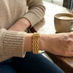 KABURGA KELEPÇE - Görsel 2