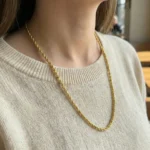 KÖSTEKLİ ZİNCİR - Görsel 2