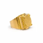 ERKEK (REŞAT) YÜZÜK