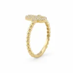 FATIMANIN ELİ FİGÜRÜ YÜZÜK