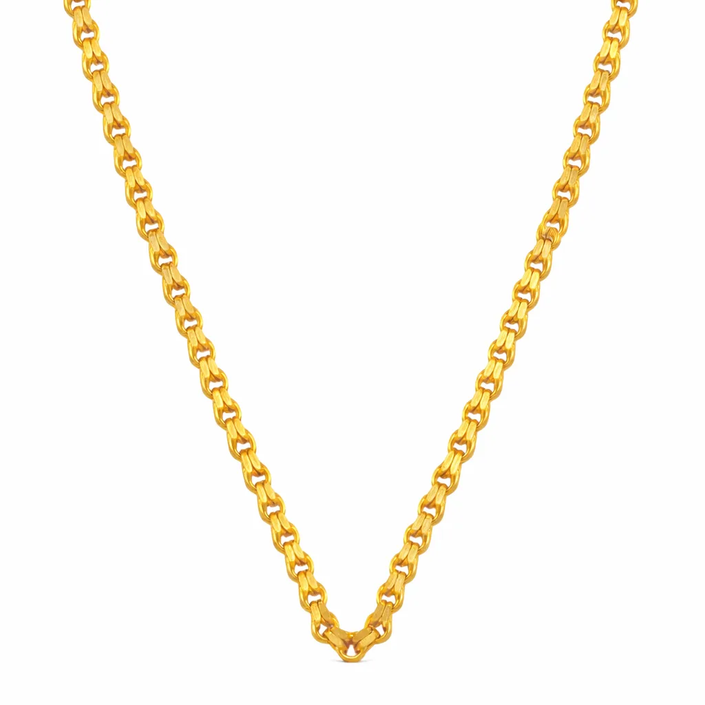 GF679OIJY GEVERSE ZİNCİR - Görsel 1