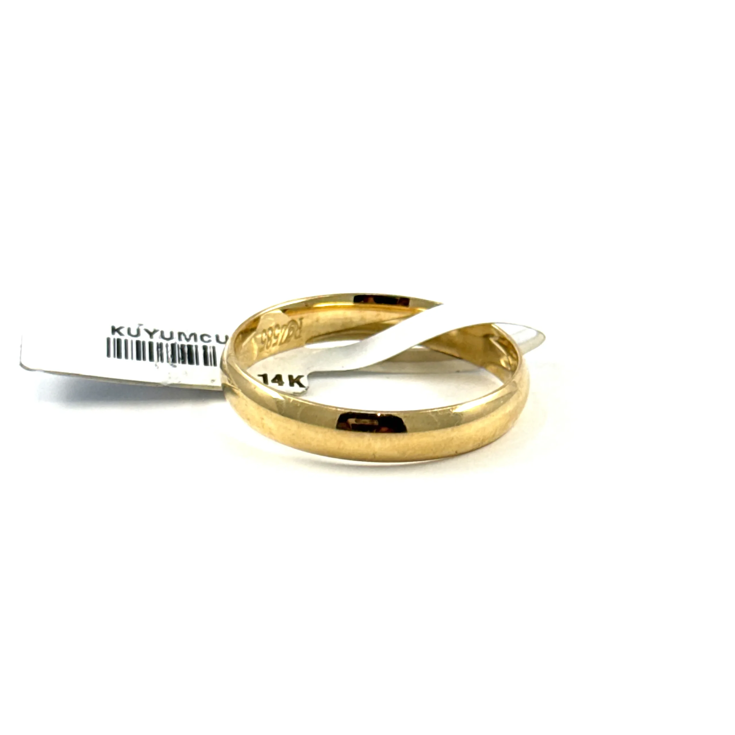 IMG_1849 DÜZ İNCE ALYANS - Görsel 1