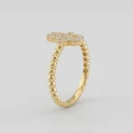 FATIMANIN ELİ FİGÜRÜ YÜZÜK