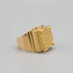 ERKEK (REŞAT) YÜZÜK