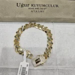 GURMET BİLEKLİK - Görsel 2