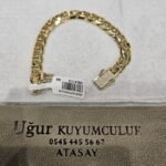 GURMET BİLEKLİK - Görsel 2