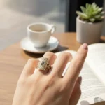 ATASAY YÜZÜK - Görsel 2