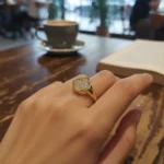 ÇITIR YÜZÜK - Görsel 2