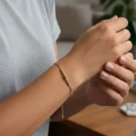 DORİKALI BİLEKLİK - Görsel 2