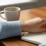 DORİKALI BİLEKLİK - Görsel 2