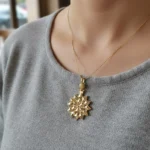 KOLYE UCU - Görsel 2