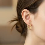 DORİKA Küpe - Görsel 2