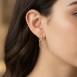 TİFFANY Küpe - Görsel 2