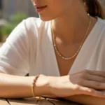 DORİKOLU ALTIN SET - Görsel 2