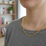 GEVERSE ZİNCİR - Görsel 2