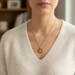 TASARIM KOLYE (Atasay) - Görsel 2