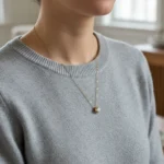 ATASAY KOLYE - Görsel 2