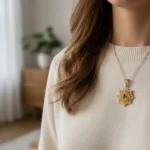 KOLYE UCU - Görsel 2