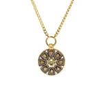 TASARIM KOLYE (Atasay)