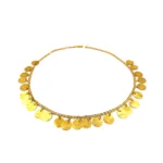 25'Lİ 5'LİK REŞAT KOLYE