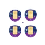 24 Ayar (4g) KÜLÇE ALTIN