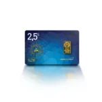 24 Ayar (2.5g) KÜLÇE ALTIN