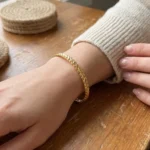 22 AYAR BİLEZİK (20g) - Görsel 2