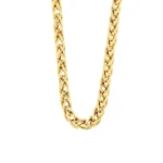 Spiga Zincir Kolye - 60 cm (Atasay)