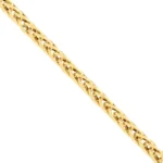 Spiga Zincir Kolye - 60 cm (Atasay) - Görsel 2